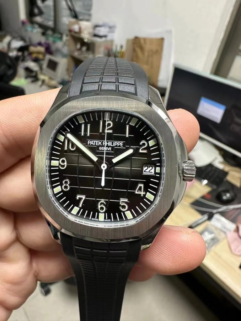 My opinions about the best replica Patek Aquanaut