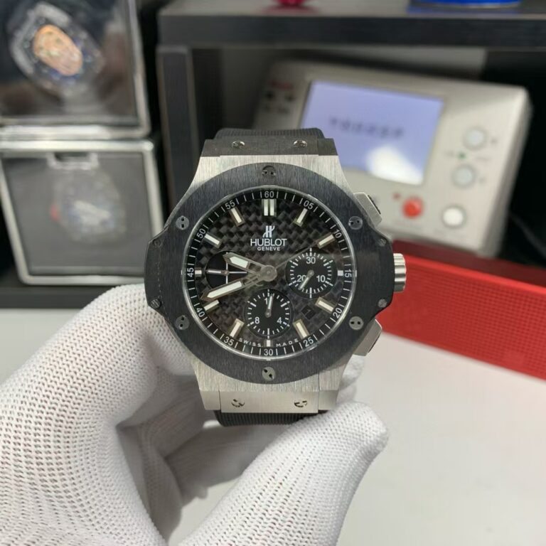 HB Factory Replica Hublot Big Bang 301.SM.1770.RX